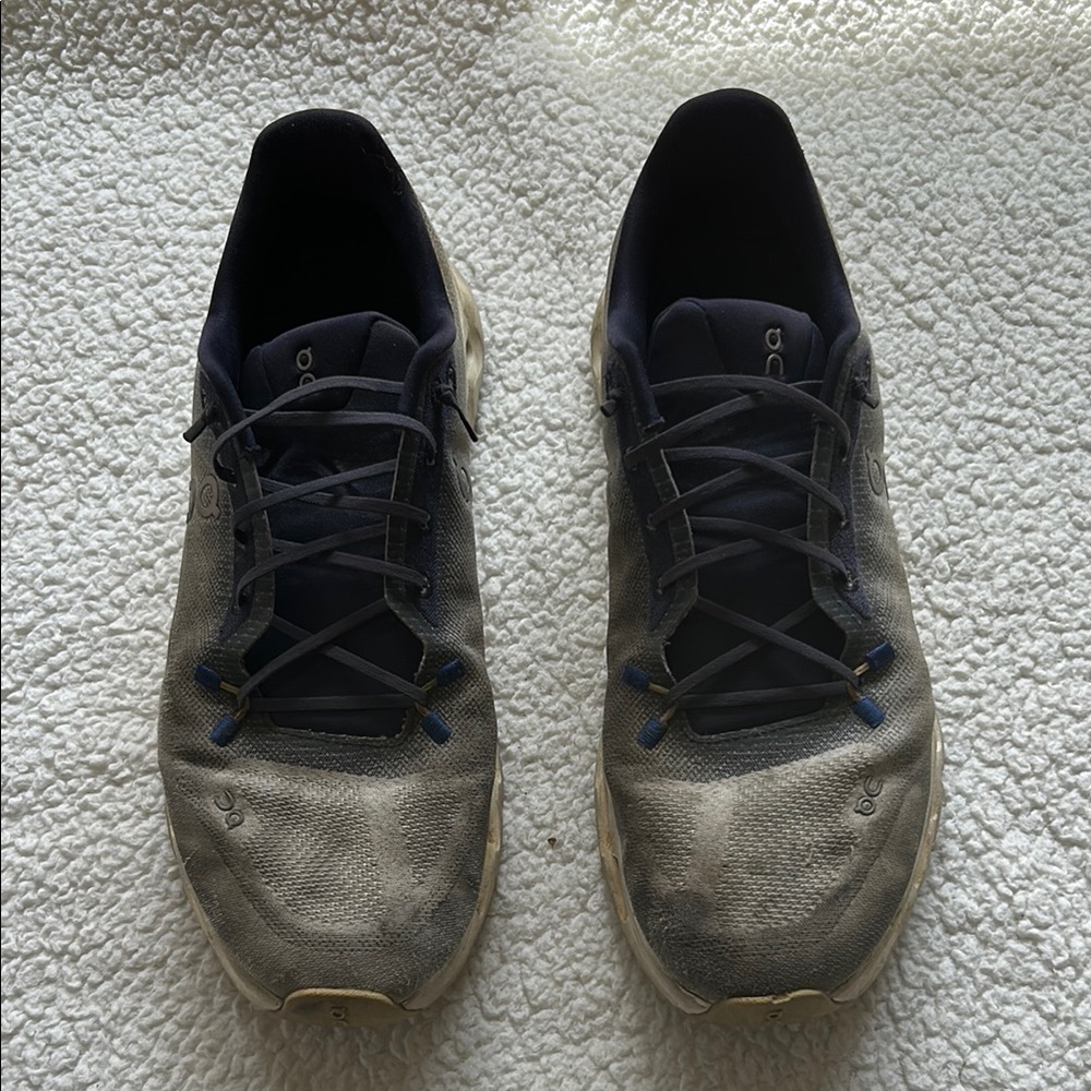 On Running Men’s Cloudtilt